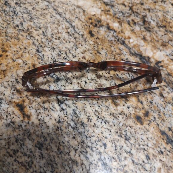 Kirkland Signature KS Calabria Tortoise Women\'s Eyeglasses #469395 main image 10